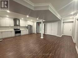 2 - 15 PERKINS DRIVE E  Brampton, ON L7A 3W2