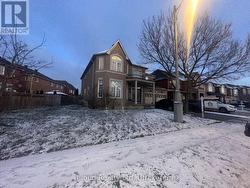 11 PINE LANDING TRAIL  Brampton, ON L6R 3H4