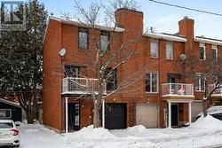 101 TEMPLETON STREET  Ottawa, ON K1N 6X4