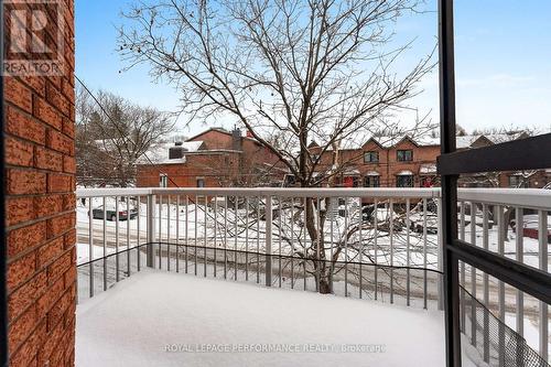 101 Templeton Street, Ottawa, ON - Outdoor