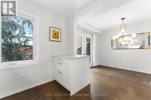 101 Templeton Street, Ottawa, ON - Indoor Photo Showing Other Room