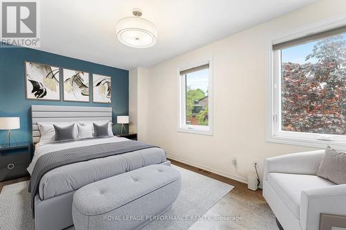 101 Templeton Street, Ottawa, ON - Indoor Photo Showing Bedroom