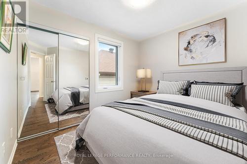 101 Templeton Street, Ottawa, ON - Indoor Photo Showing Bedroom