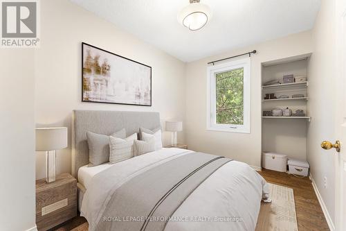 101 Templeton Street, Ottawa, ON - Indoor Photo Showing Bedroom