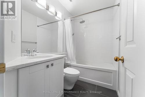 101 Templeton Street, Ottawa, ON - Indoor Photo Showing Bathroom