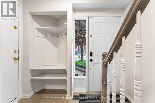 101 Templeton Street, Ottawa, ON - Indoor With Storage