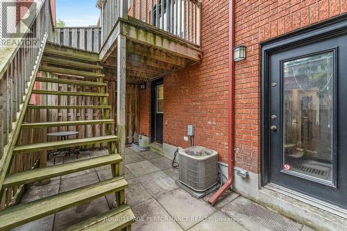 101 Templeton Street, Ottawa, ON - Outdoor With Exterior