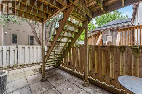 101 Templeton Street, Ottawa, ON - Outdoor With Exterior