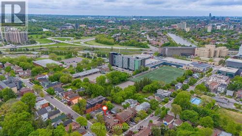 101 Templeton Street, Ottawa, ON - Outdoor With View