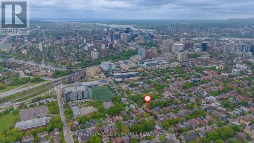 101 Templeton Street, Ottawa, ON - Outdoor With View