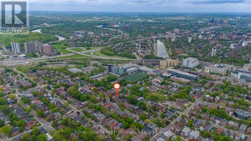 101 Templeton Street, Ottawa, ON - Outdoor With View