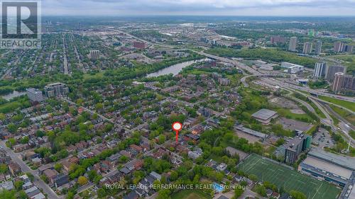 101 Templeton Street, Ottawa, ON - Outdoor With View