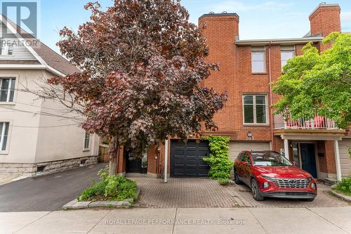 101 Templeton Street, Ottawa, ON - Outdoor