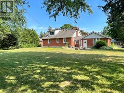 LOWER - 134 JAMES STREET  King, ON L7B 1J6