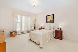 Chambre à coucher principale - 