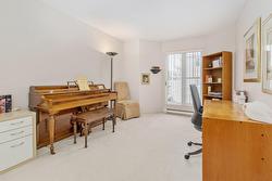 Chambre à coucher - 