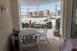 Terrasse - 