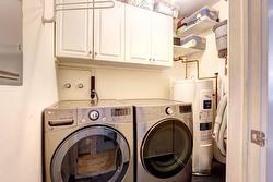 Laundry room - 