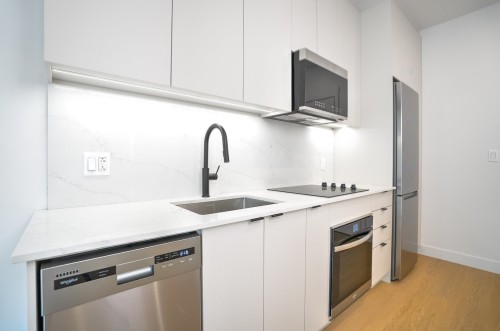 305-1245 Rue Sherbrooke O. , Montréal (Ville-Marie), QC H3G 1G3 3