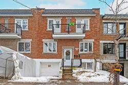 6634 26e Avenue  Montréal (Rosemont/La Petite-Patrie), QC H1T 3K9