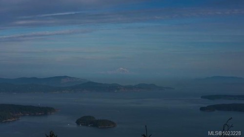 150 Skywater Lane, Salt Spring, BC 