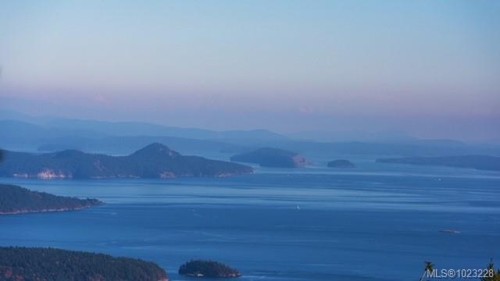150 Skywater Lane, Salt Spring, BC 
