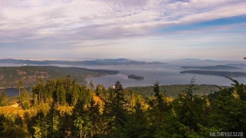 150 Skywater Lane, Salt Spring, BC 