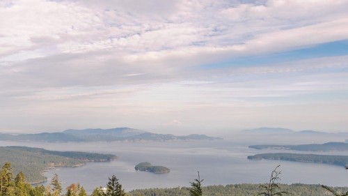 150 Skywater Lane, Salt Spring, BC 