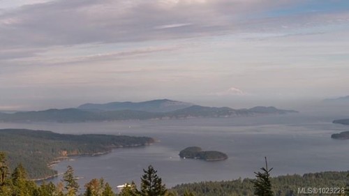 150 Skywater Lane, Salt Spring, BC 