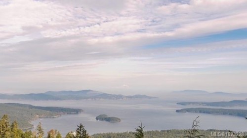150 Skywater Lane, Salt Spring, BC 