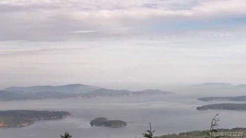 150 Skywater Lane, Salt Spring, BC 