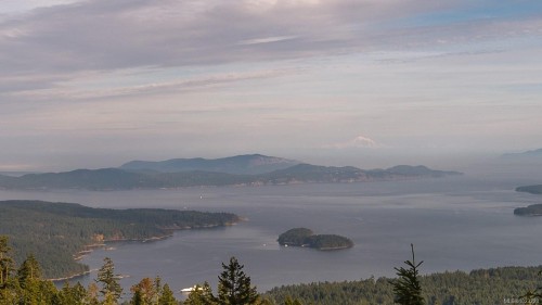 150 Skywater Lane, Salt Spring, BC 