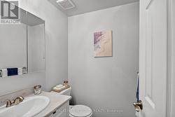 2 piece ensuite - 