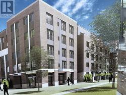 102 - 351 HILL STREET  London East (East K), ON N6B 2M1