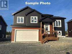 101 Jensen Camp Road  St.John's, NL A1E 0H5