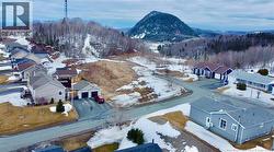 LOT Yvon Jean Street  Atholville, NB E3N 0A7