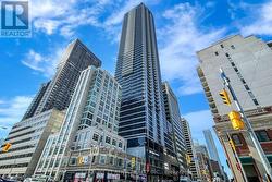 3709 - 395 BLOOR STREET E  Toronto, ON M4W 0B4