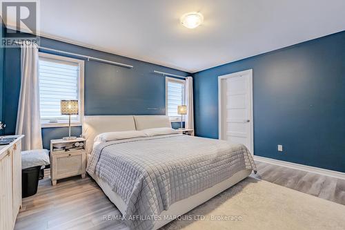 1108 Nicolas Crescent, Cornwall, ON - Indoor Photo Showing Bedroom