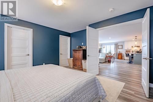1108 Nicolas Crescent, Cornwall, ON - Indoor Photo Showing Bedroom