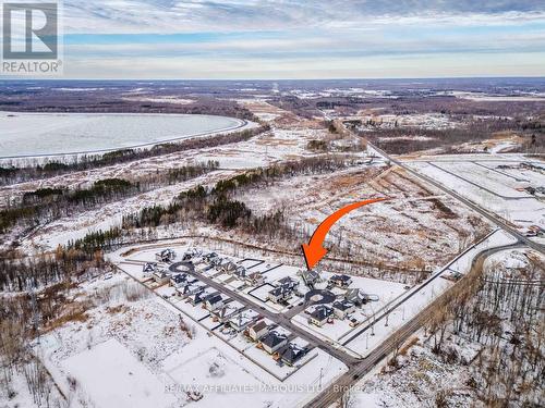 1108 Nicolas Crescent, Cornwall, ON - Outdoor With View