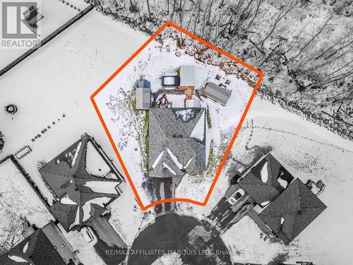 1108 Nicolas Crescent, Cornwall, ON -  With View