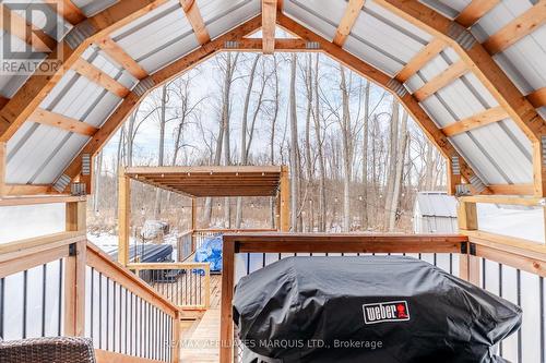 1108 Nicolas Crescent, Cornwall, ON -  With Exterior