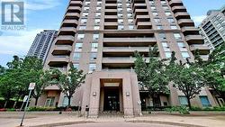 2104 - 35 EMPRESS AVENUE  Toronto, ON M2N 6T3