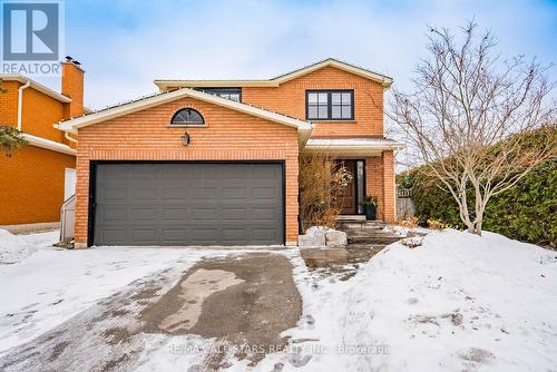 1 ALDERWOOD STREET  Whitchurch-Stouffville, ON L4A 5C9