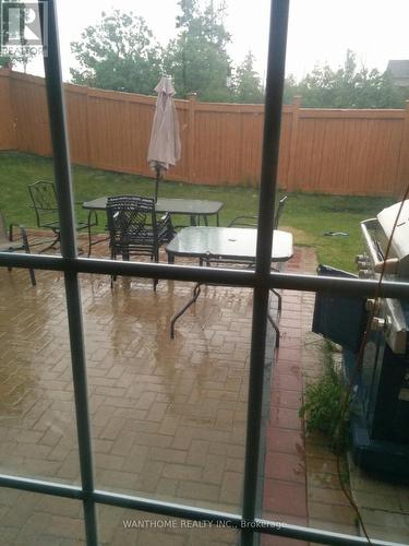 3995 Janice Drive, Mississauga, ON - Outdoor