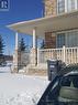3995 Janice Drive, Mississauga, ON  - Outdoor 