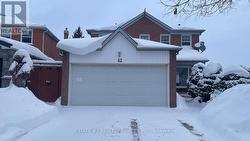 42 NAPANEE STREET  Brampton, ON L6X 4Y4