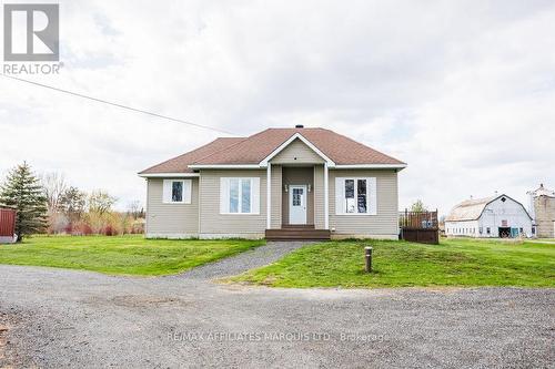 19249 COUNTY ROAD 2 ROAD  South Glengarry, ON K0C 2E0