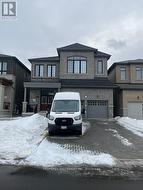 WALKOUT-BSMT - 928 REXTON DRIVE  Oshawa, ON L1H 8L7