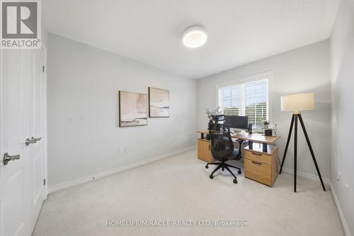 8 Summerberry Way, Hamilton, ON - Indoor Photo Showing Office